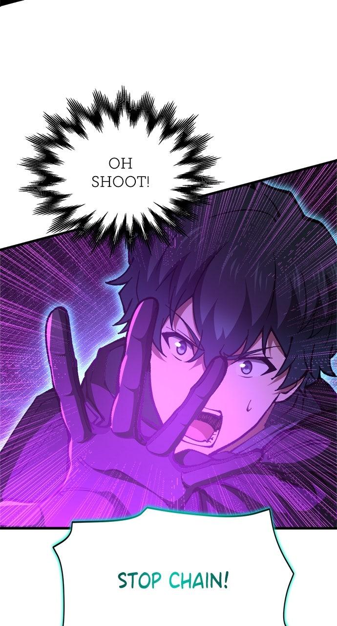 Zero0: A Space-Time Mage Episode 52 40