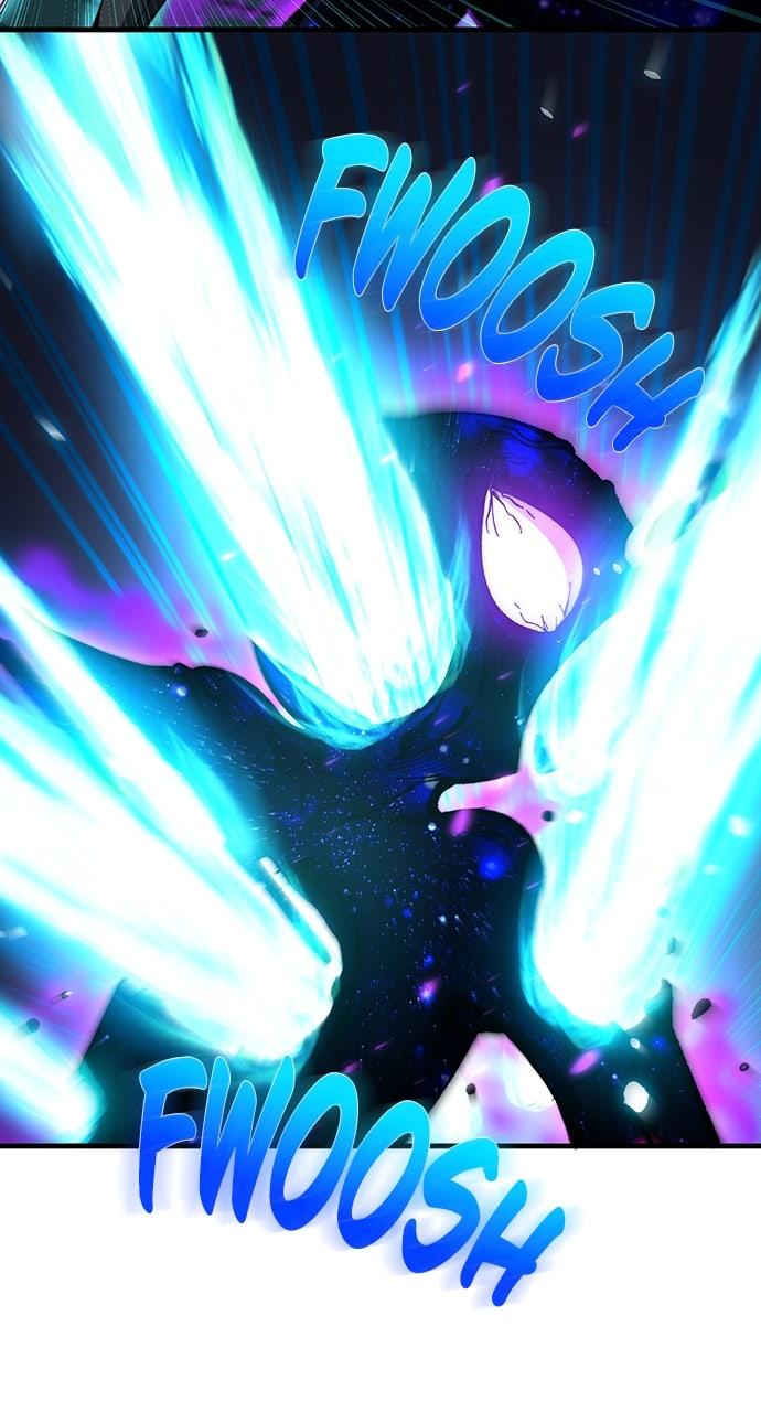 Zero0: A Space-Time Mage Episode 52 46