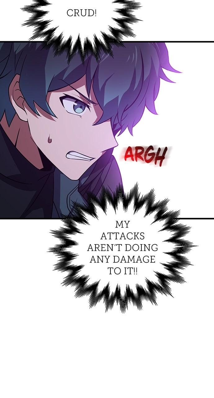 Zero0: A Space-Time Mage Episode 52 48