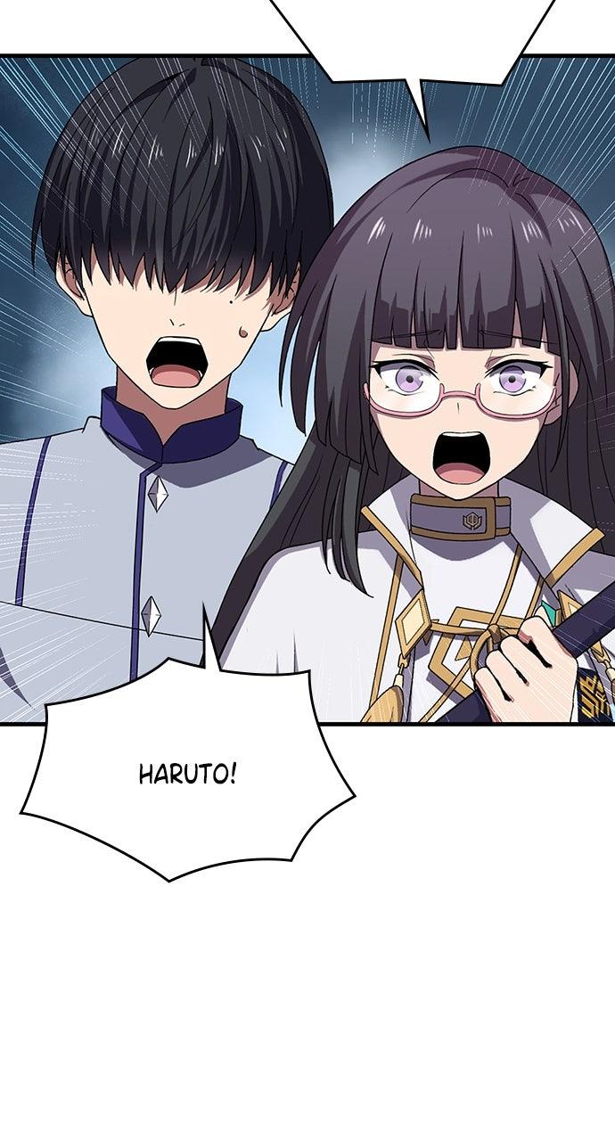 Zero0: A Space-Time Mage Episode 52 52