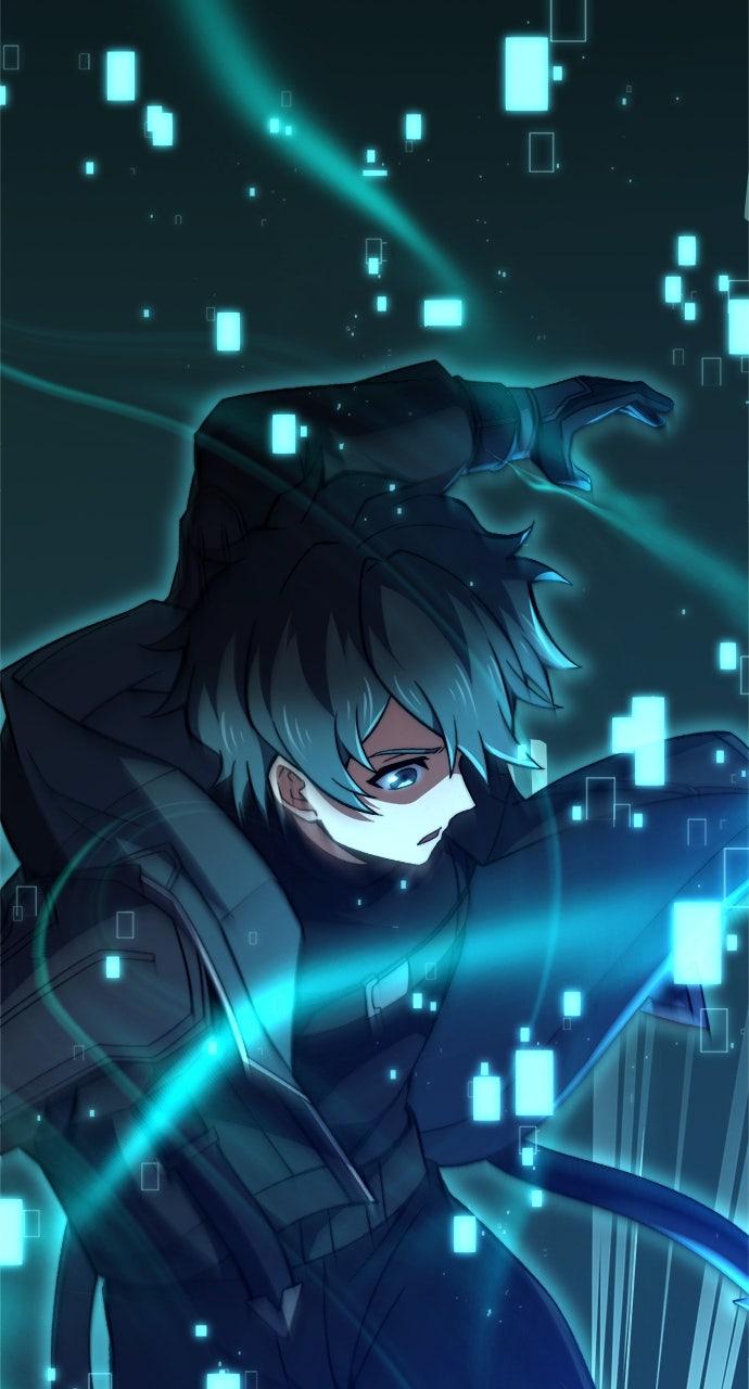 Zero0: A Space-Time Mage Episode 52 54