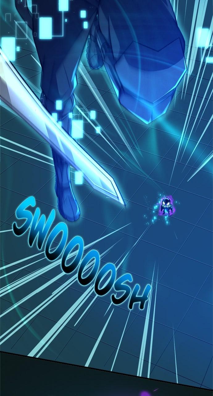 Zero0: A Space-Time Mage Episode 52 55