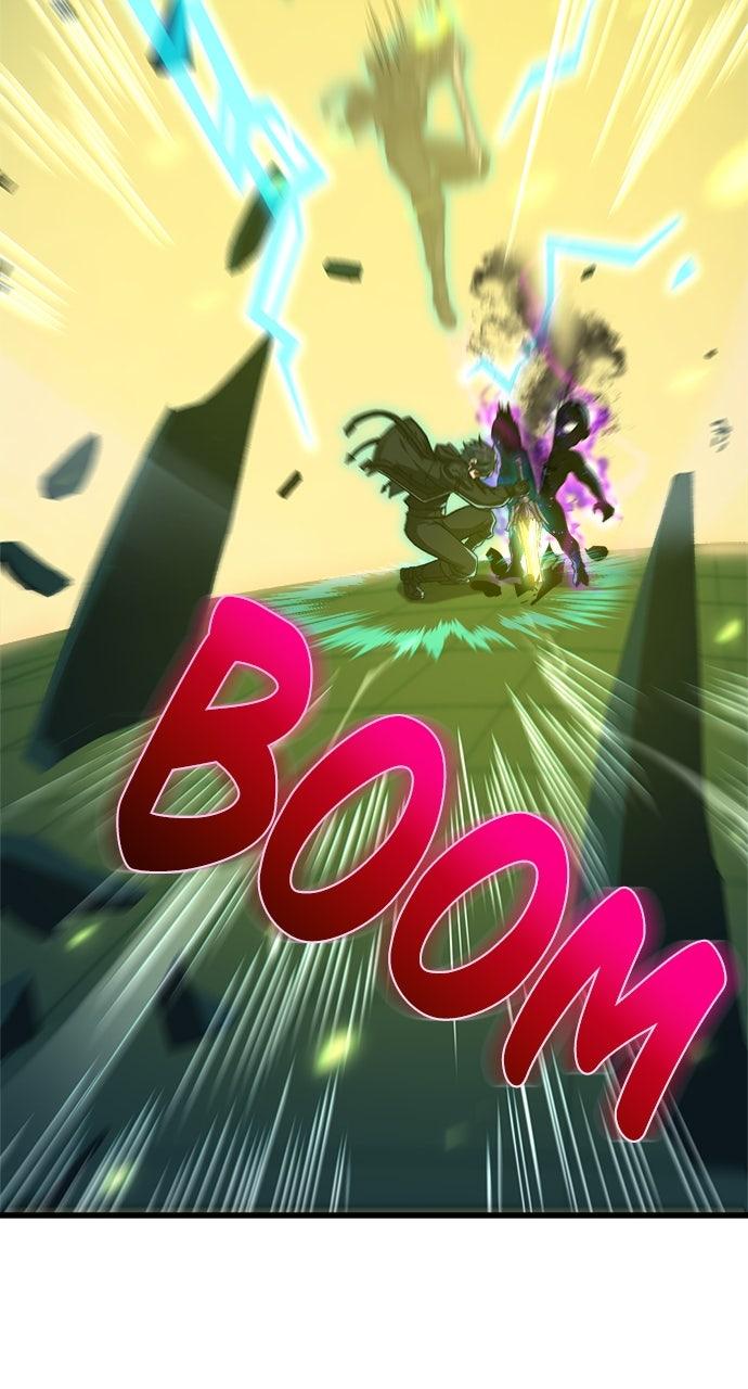 Zero0: A Space-Time Mage Episode 52 59