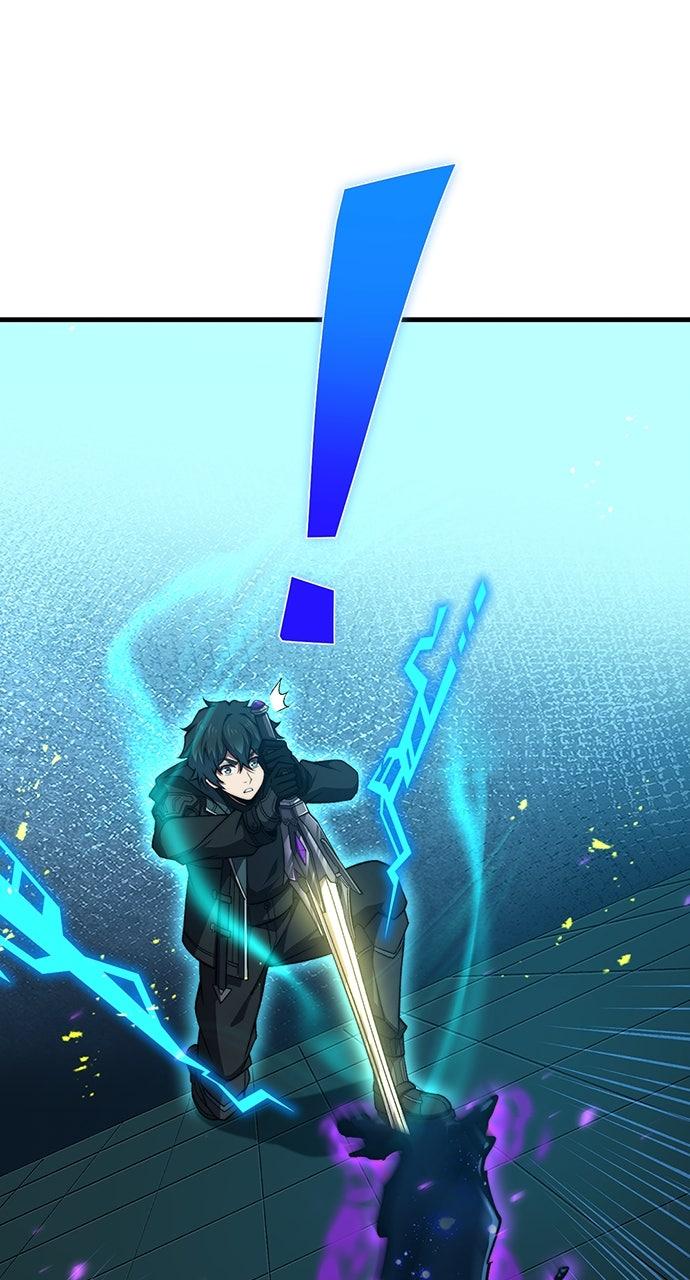 Zero0: A Space-Time Mage Episode 52 61