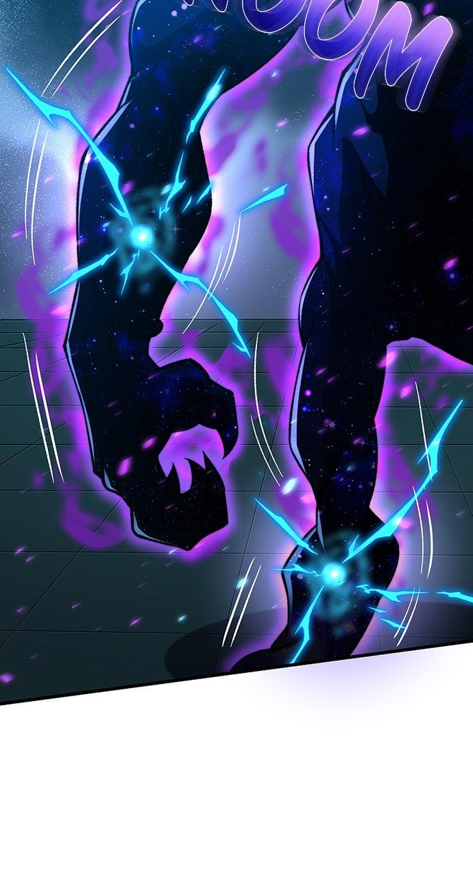 Zero0: A Space-Time Mage Episode 52 67