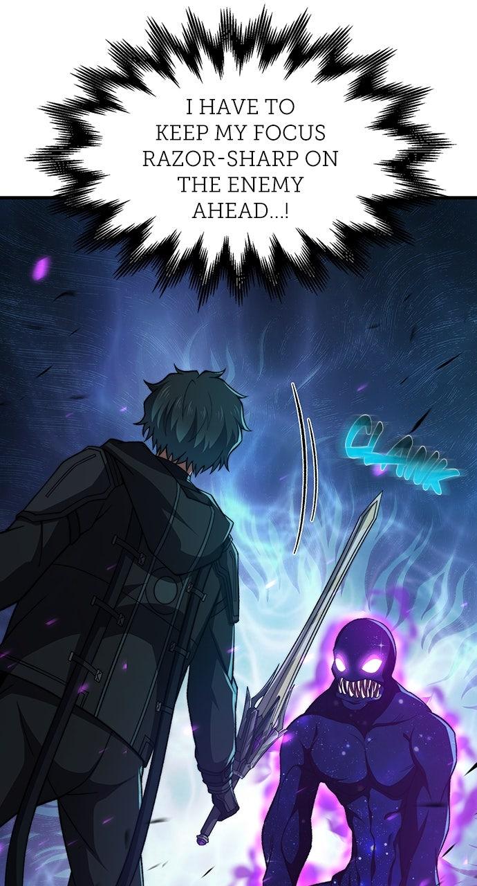 Zero0: A Space-Time Mage Episode 52 76