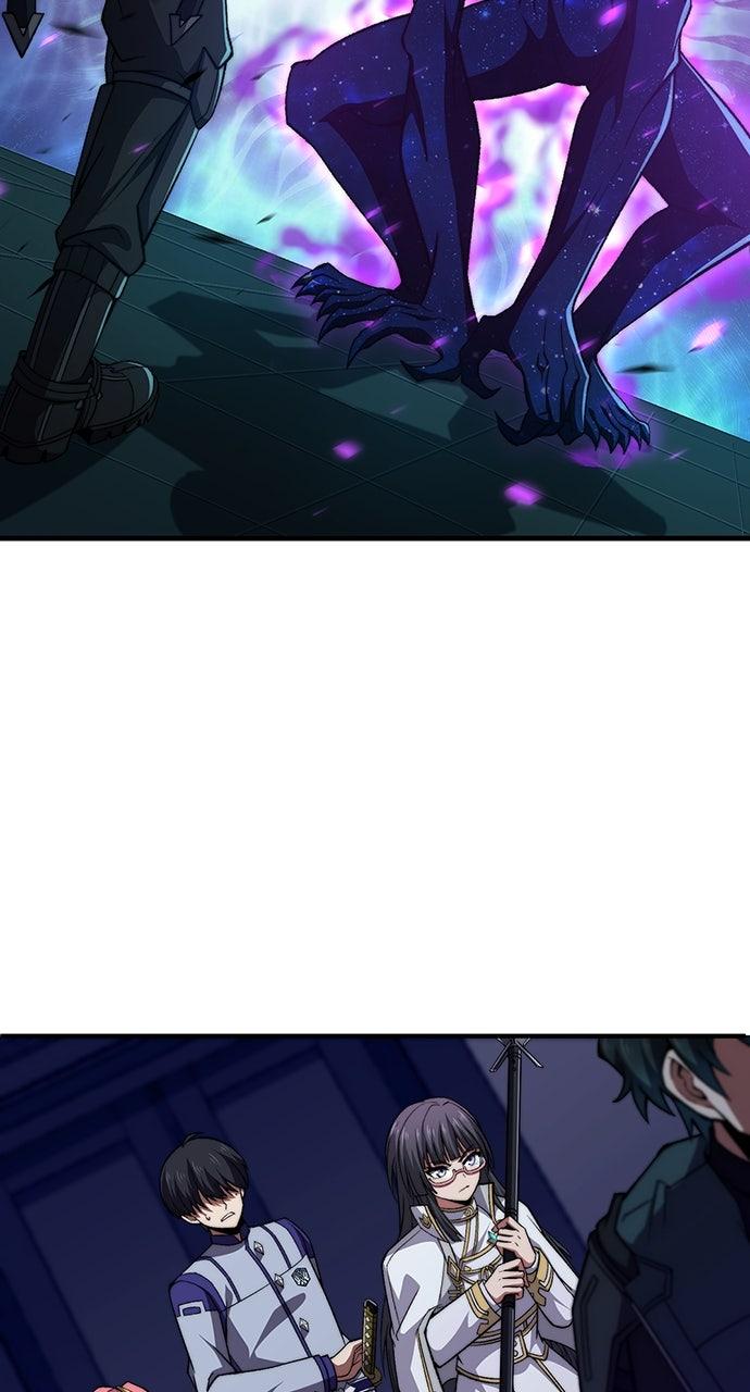 Zero0: A Space-Time Mage Episode 52 77