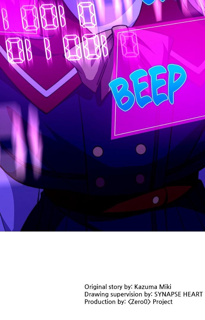 Zero0: A Space-Time Mage Episode 52 79