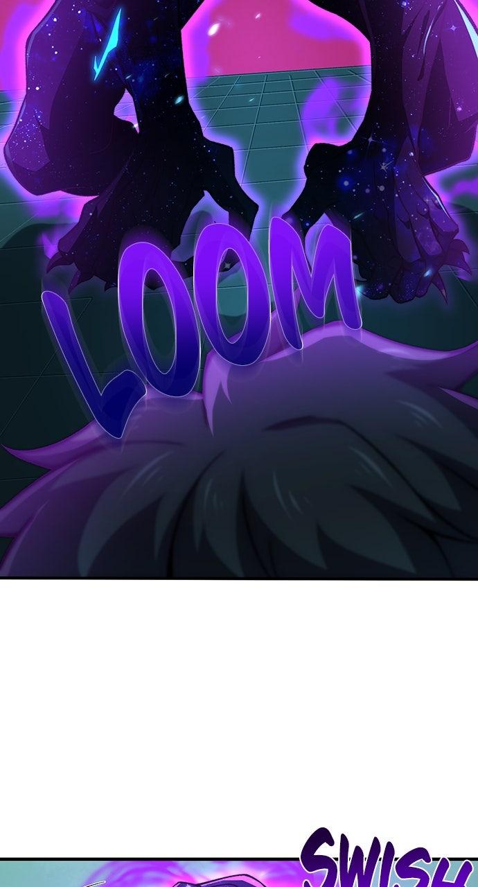 Zero0: A Space-Time Mage Episode 53 2