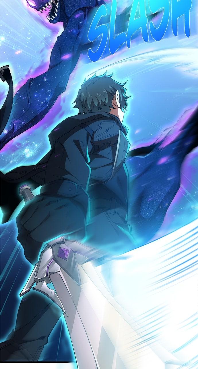 Zero0: A Space-Time Mage Episode 53 12