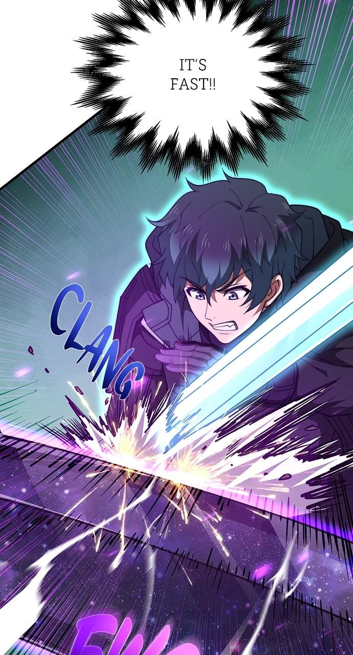 Zero0: A Space-Time Mage Episode 53 23