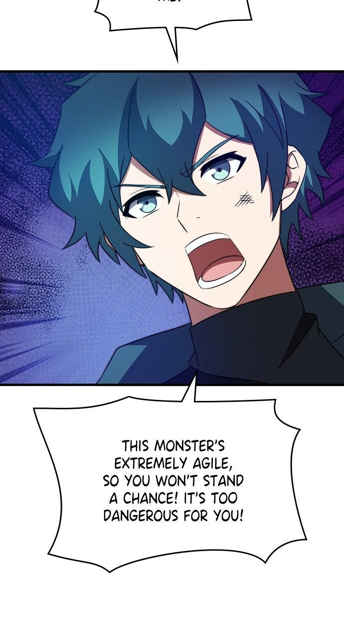Zero0: A Space-Time Mage Episode 53 29