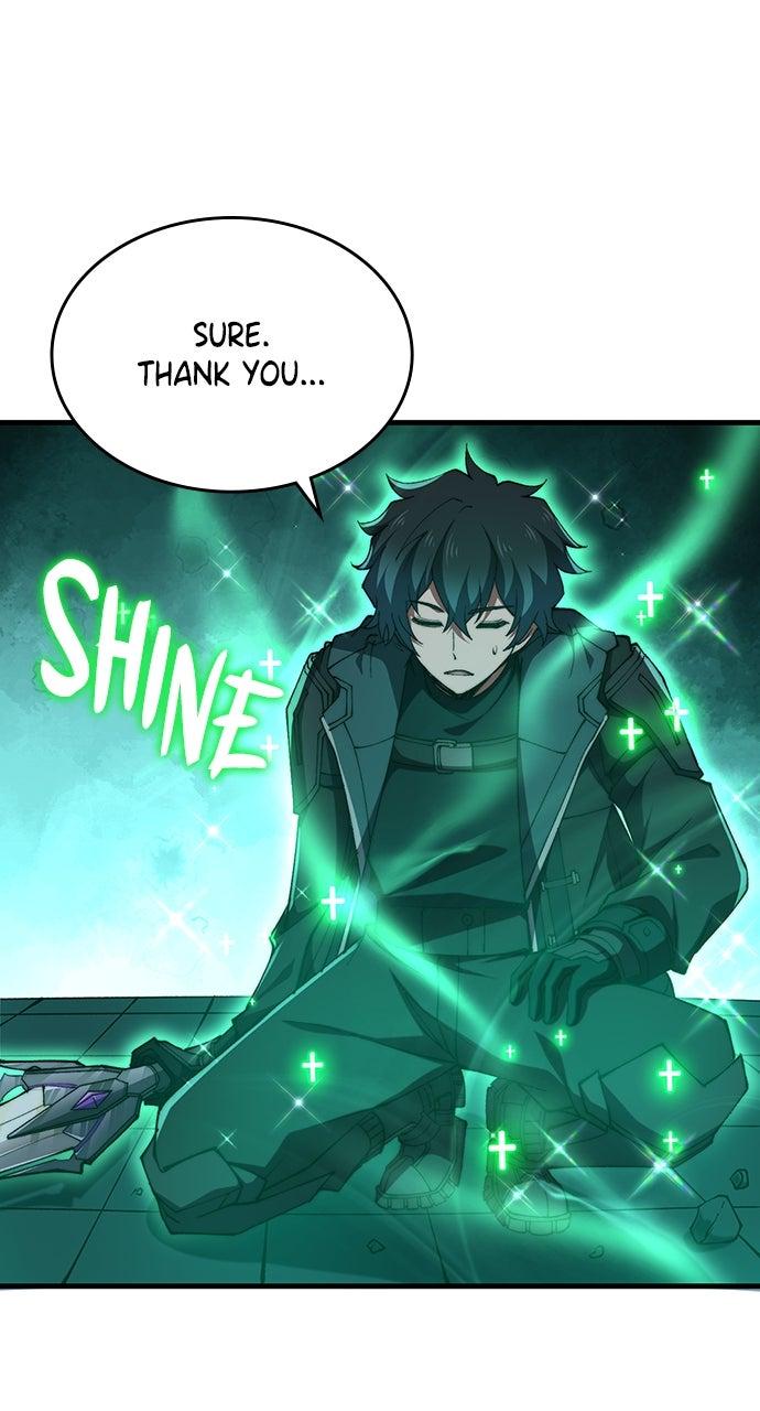 Zero0: A Space-Time Mage Episode 53 32