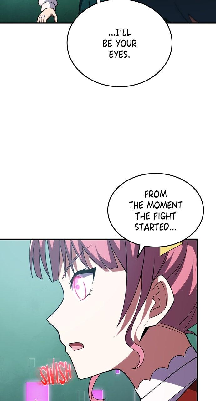 Zero0: A Space-Time Mage Episode 53 46