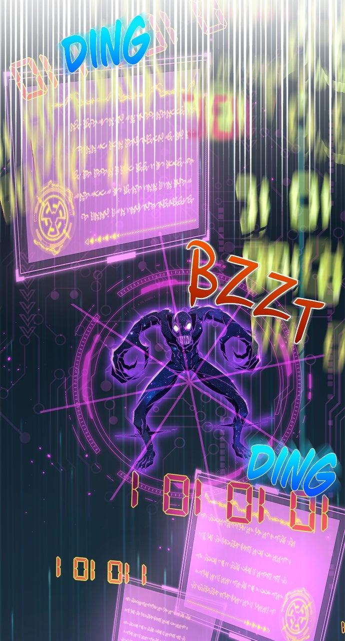 Zero0: A Space-Time Mage Episode 53 51