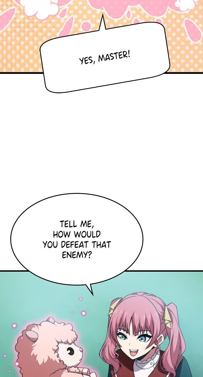 Zero0: A Space-Time Mage Episode 53 56