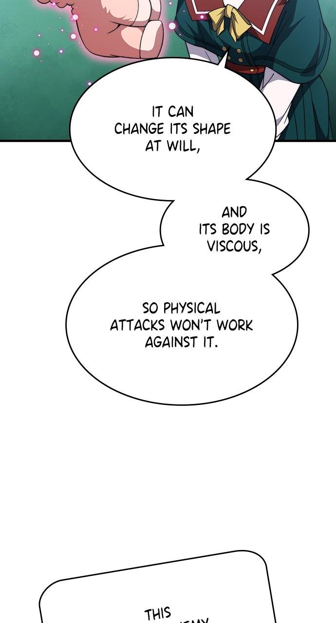 Zero0: A Space-Time Mage Episode 53 57