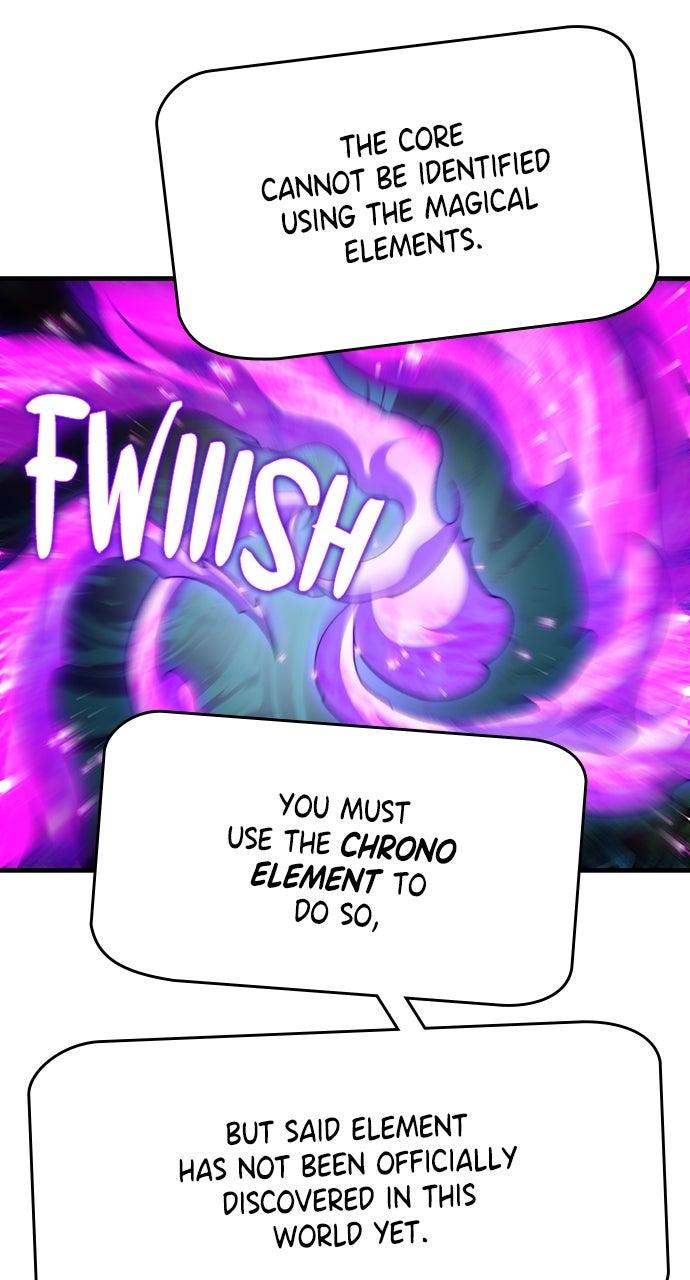 Zero0: A Space-Time Mage Episode 53 59