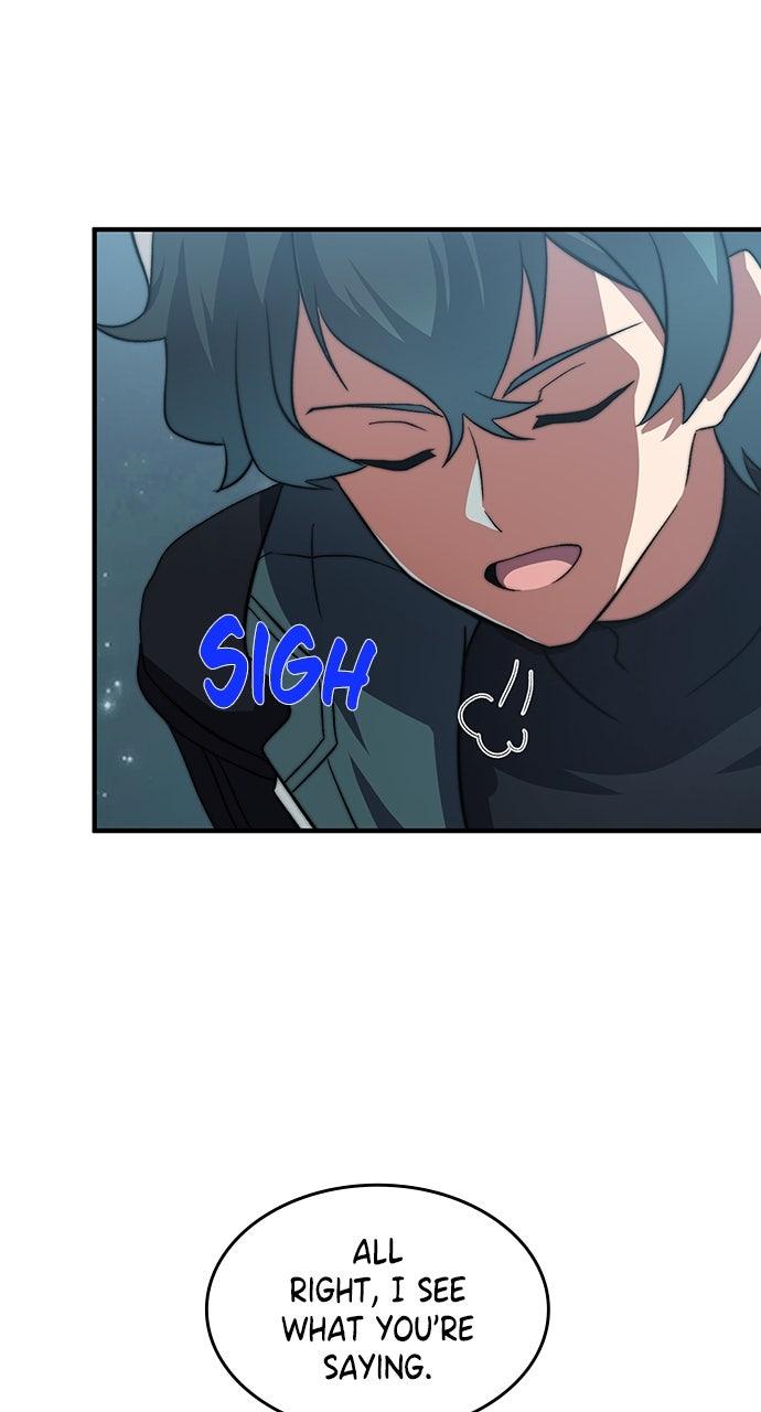 Zero0: A Space-Time Mage Episode 53 71