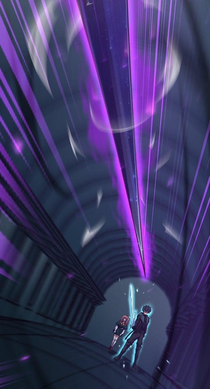 Zero0: A Space-Time Mage Episode 53 74