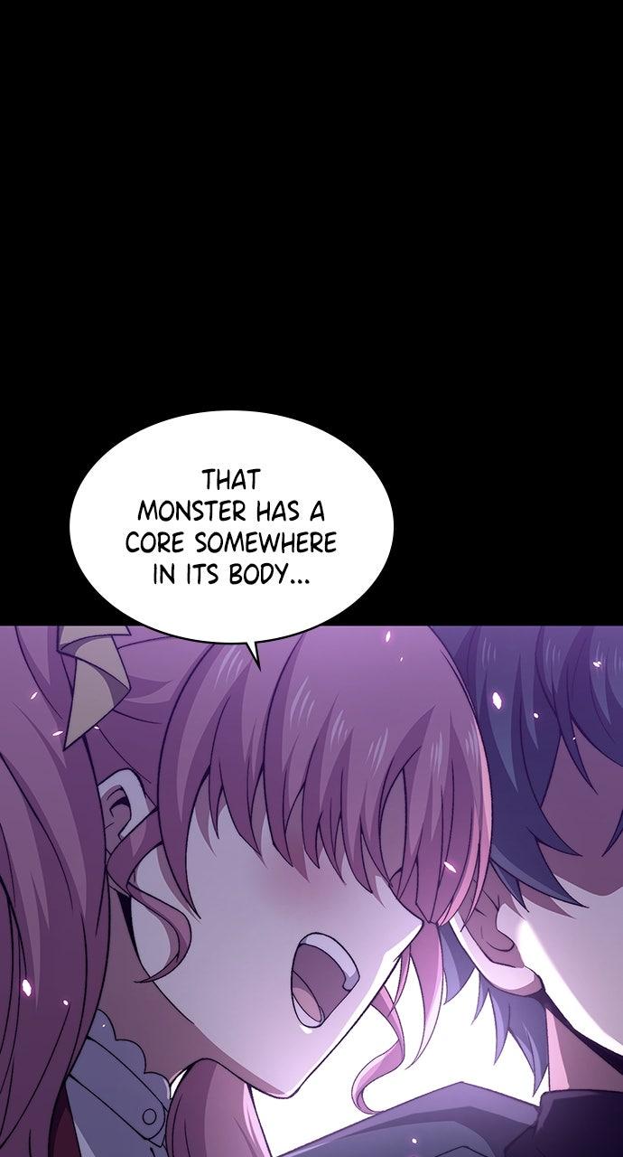 Zero0: A Space-Time Mage Episode 54 8