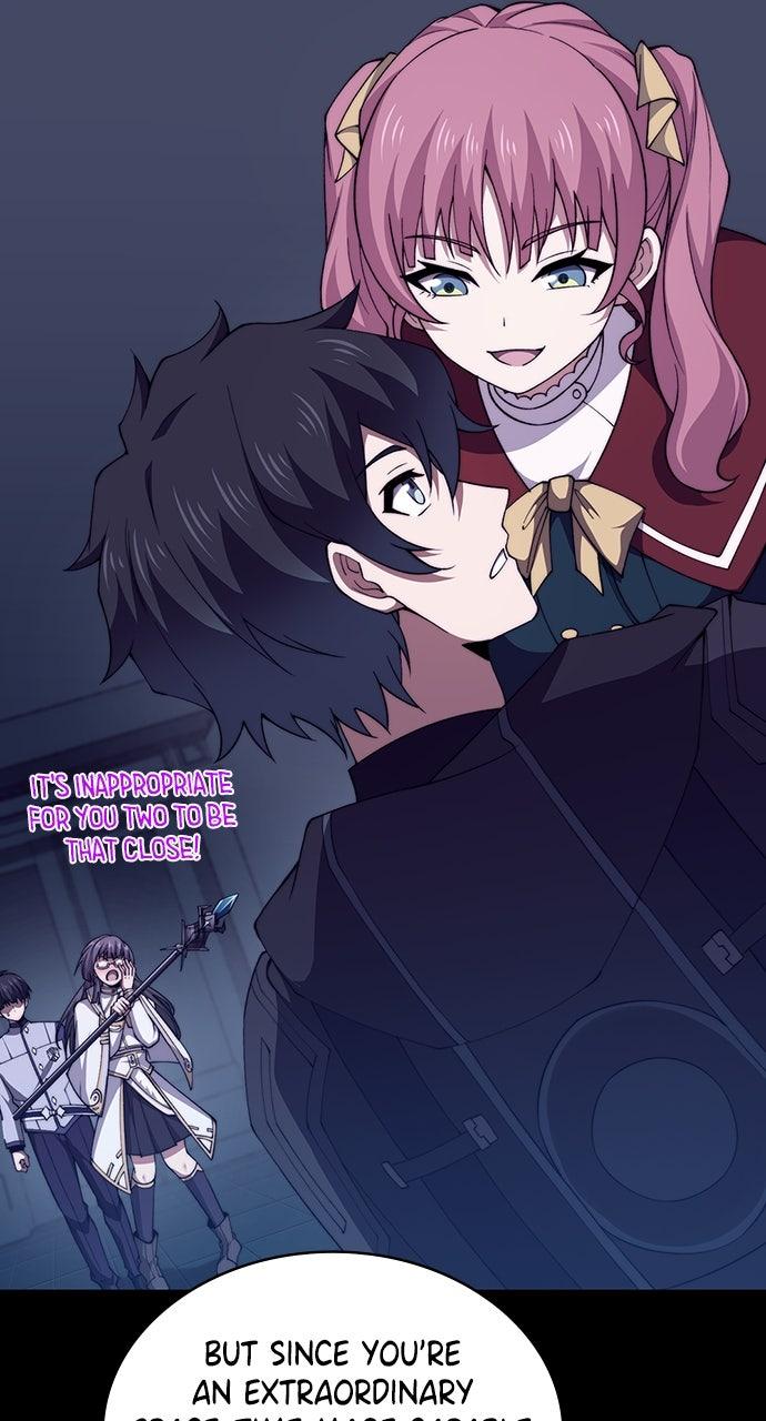 Zero0: A Space-Time Mage Episode 54 10