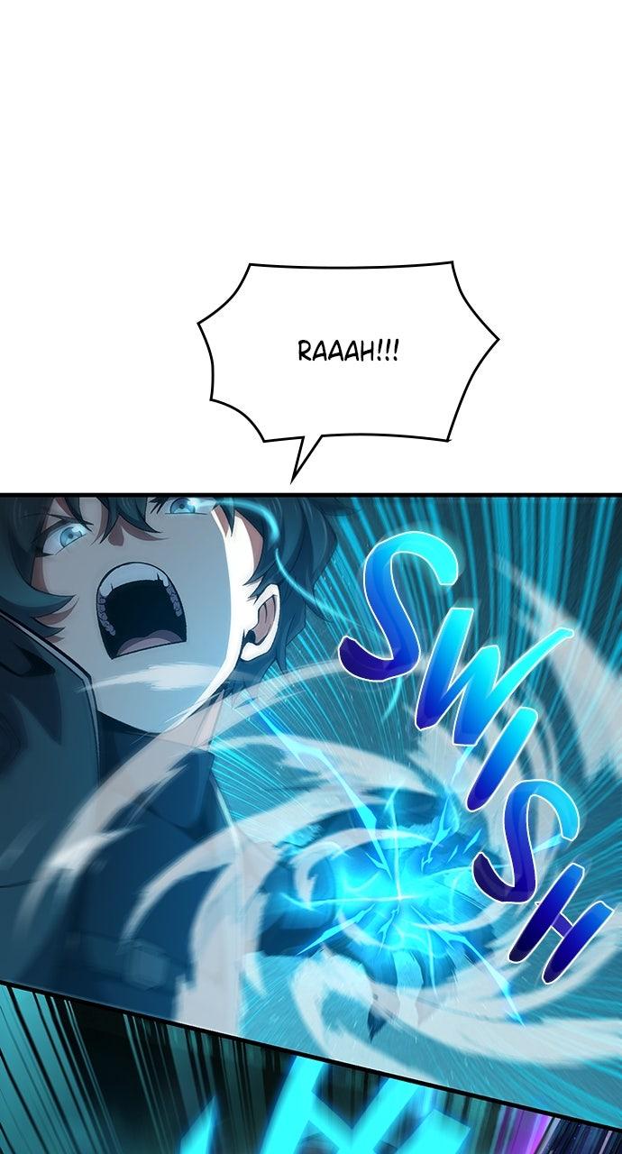 Zero0: A Space-Time Mage Episode 54 25