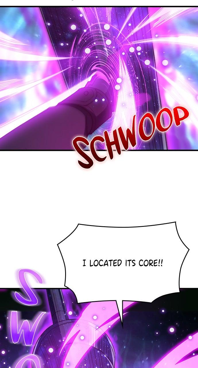 Zero0: A Space-Time Mage Episode 54 31