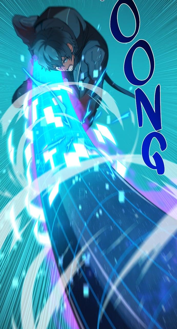 Zero0: A Space-Time Mage Episode 54 38
