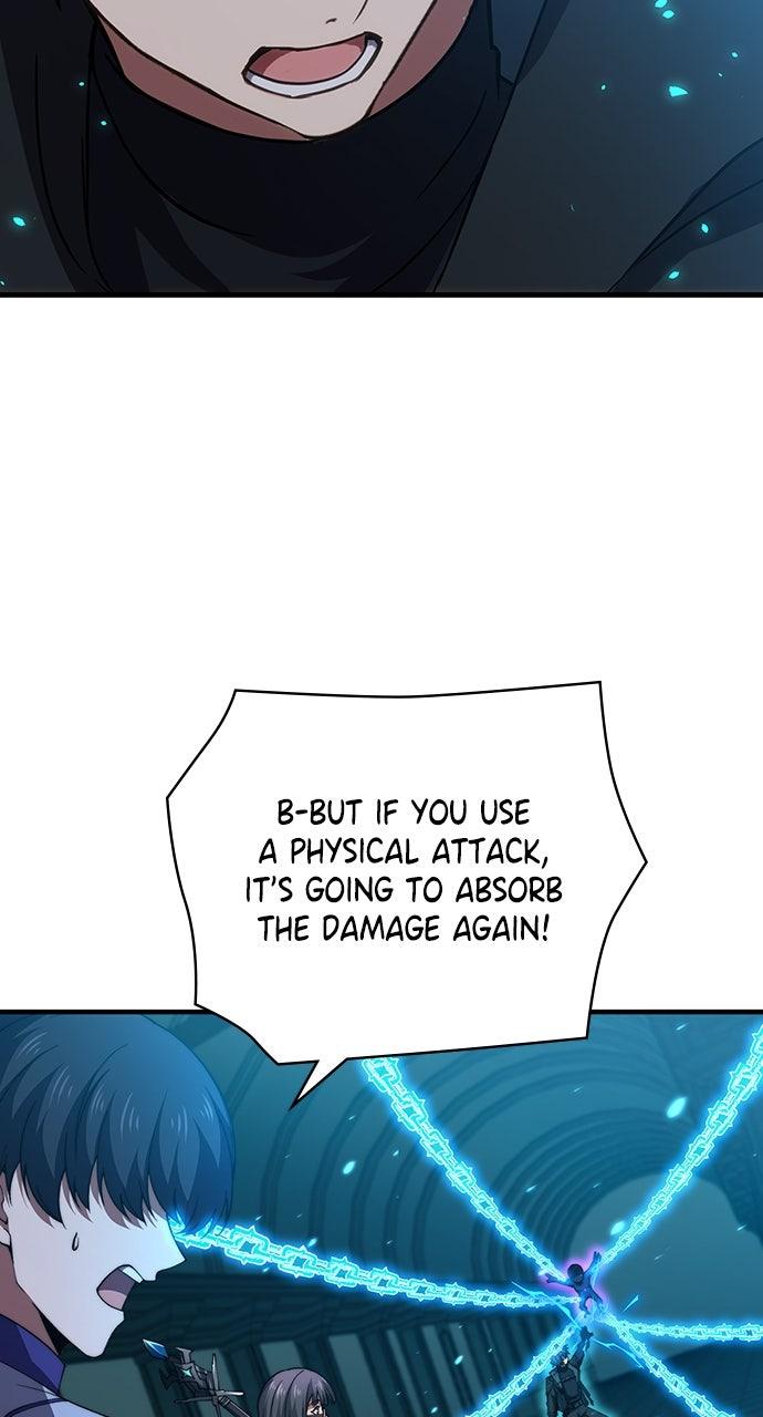 Zero0: A Space-Time Mage Episode 54 46