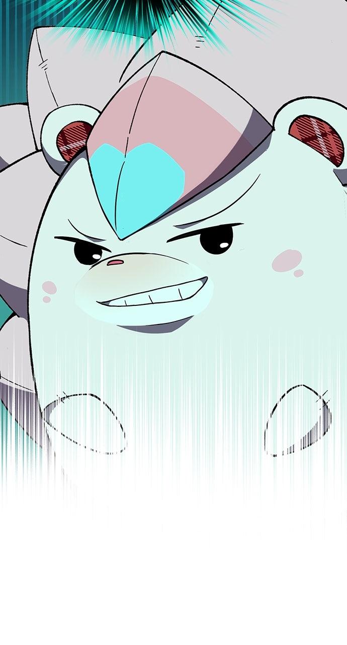 Zero0: A Space-Time Mage Episode 54 50