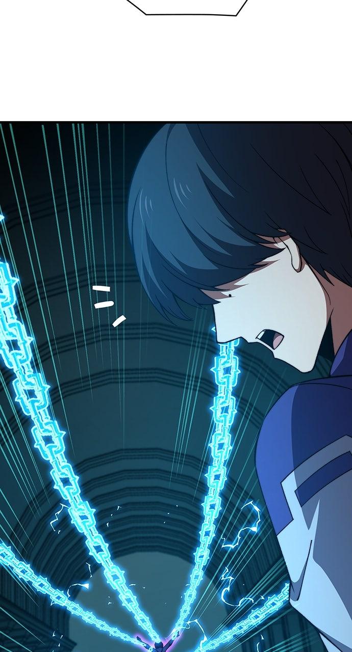 Zero0: A Space-Time Mage Episode 54 54