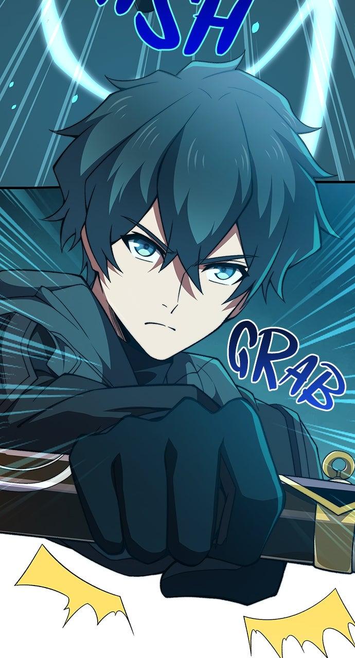 Zero0: A Space-Time Mage Episode 54 57