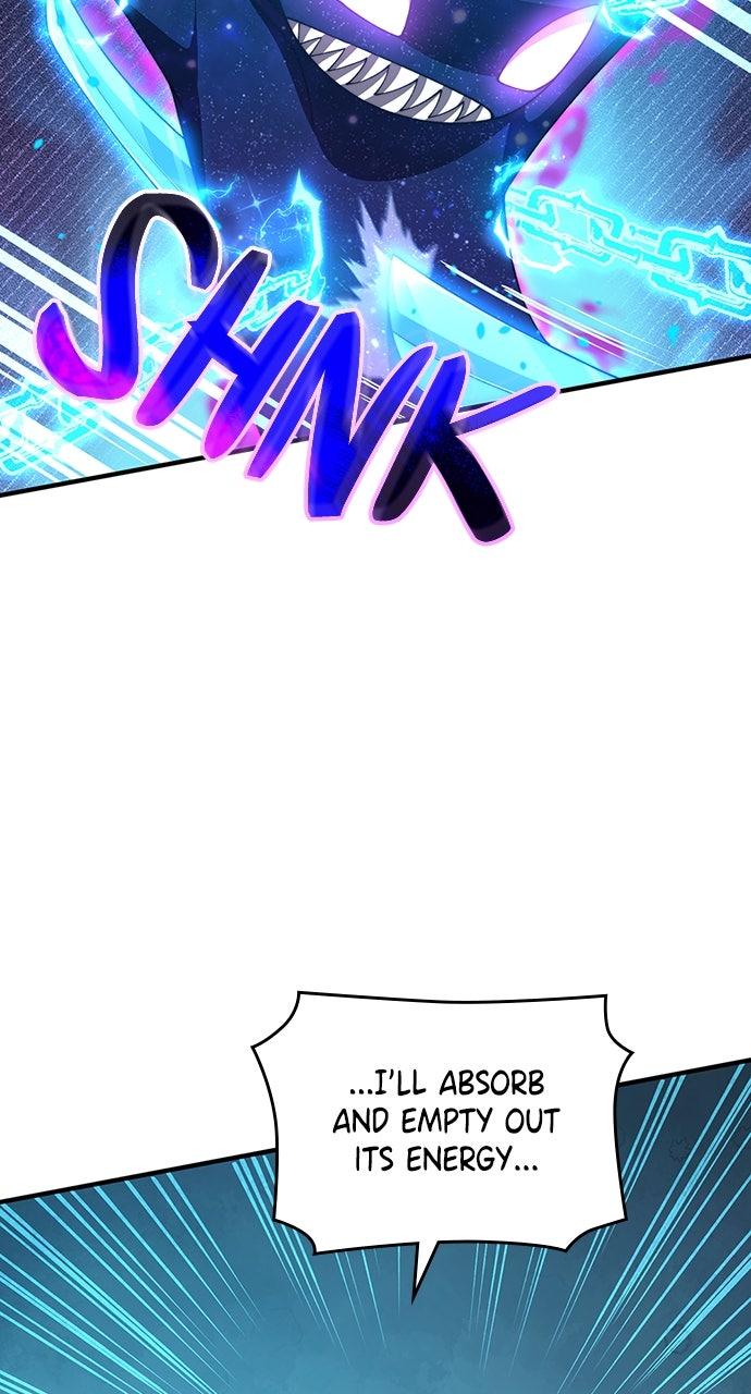 Zero0: A Space-Time Mage Episode 54 59