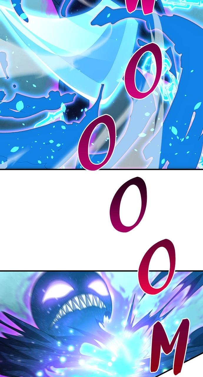 Zero0: A Space-Time Mage Episode 54 61