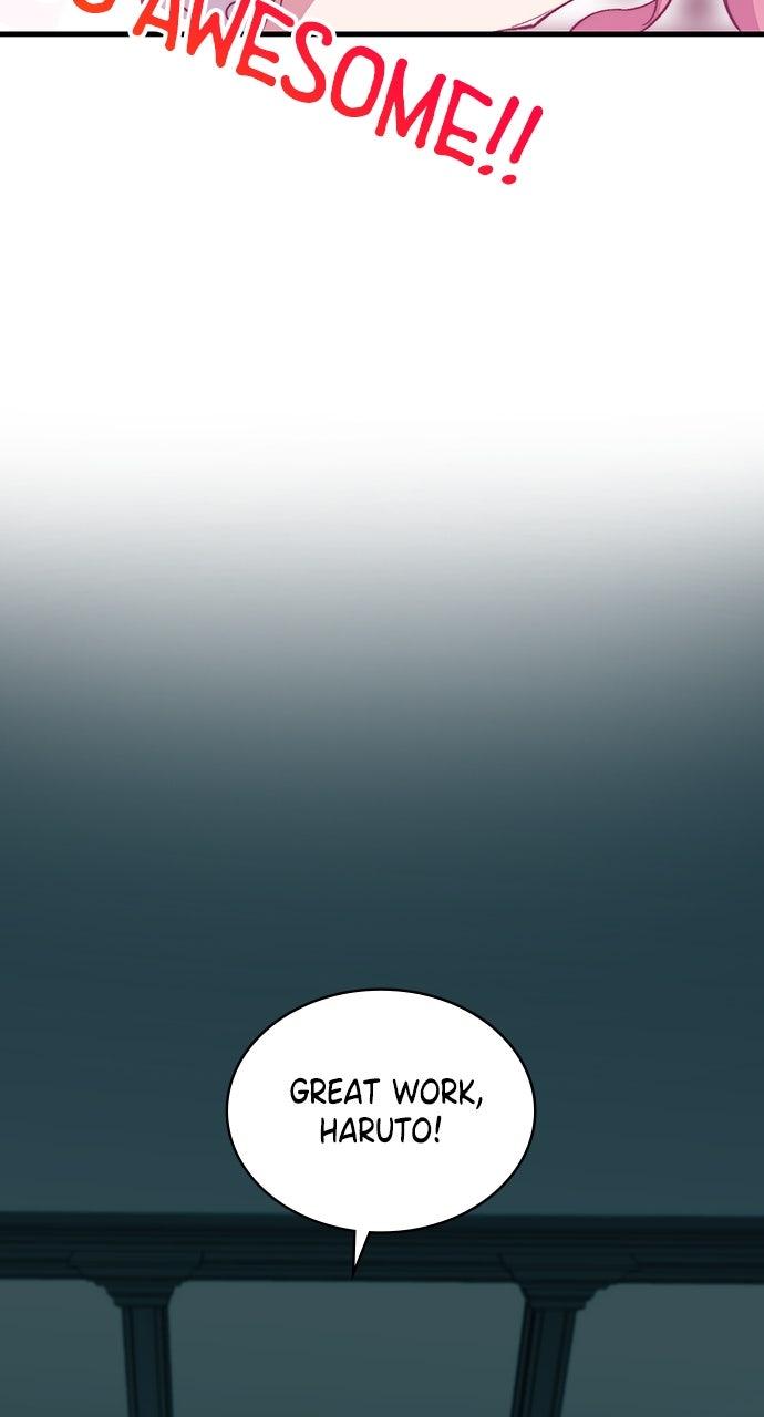 Zero0: A Space-Time Mage Episode 54 73