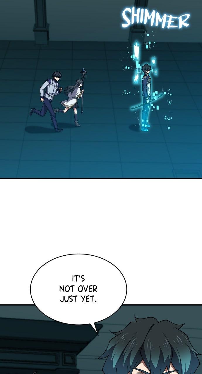 Zero0: A Space-Time Mage Episode 54 74