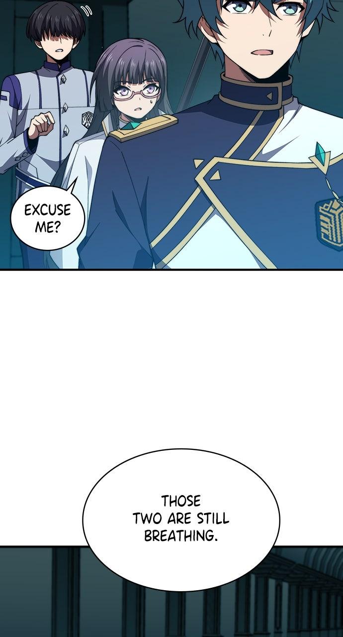 Zero0: A Space-Time Mage Episode 54 75