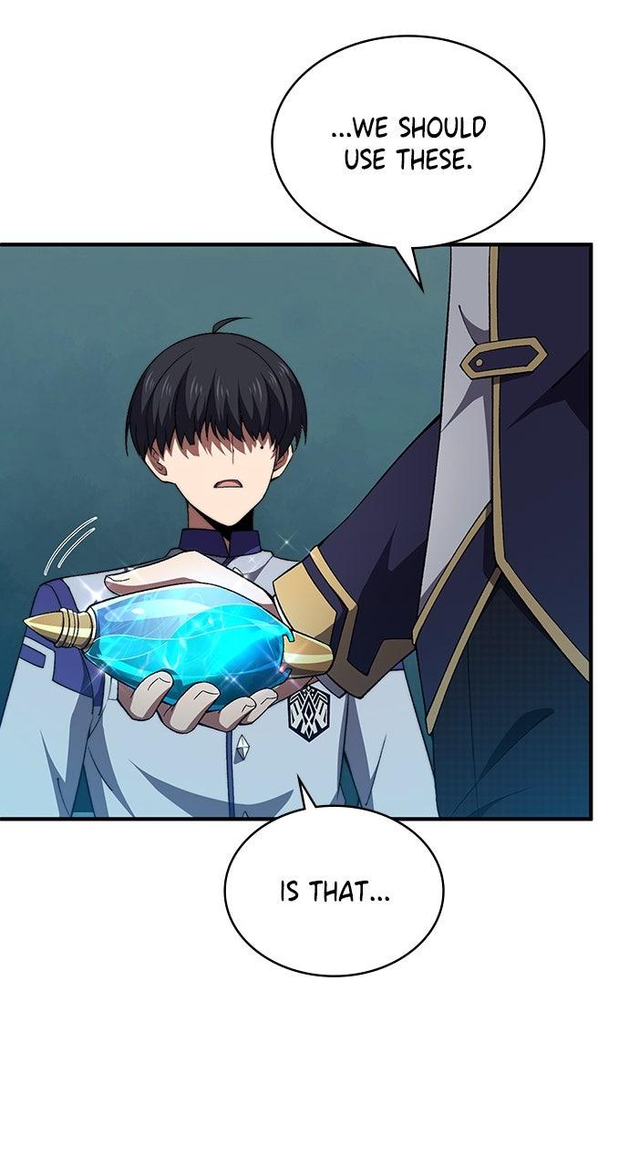 Zero0: A Space-Time Mage Episode 54 79