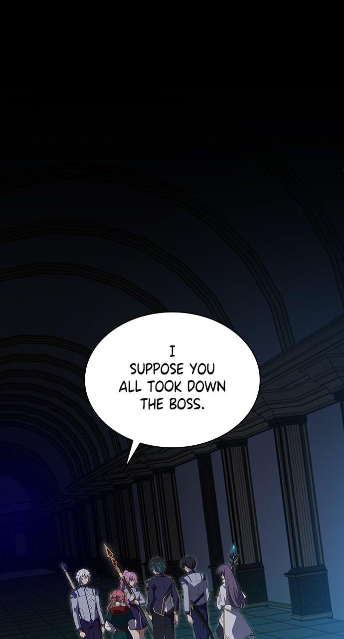 Zero0: A Space-Time Mage Episode 55 1