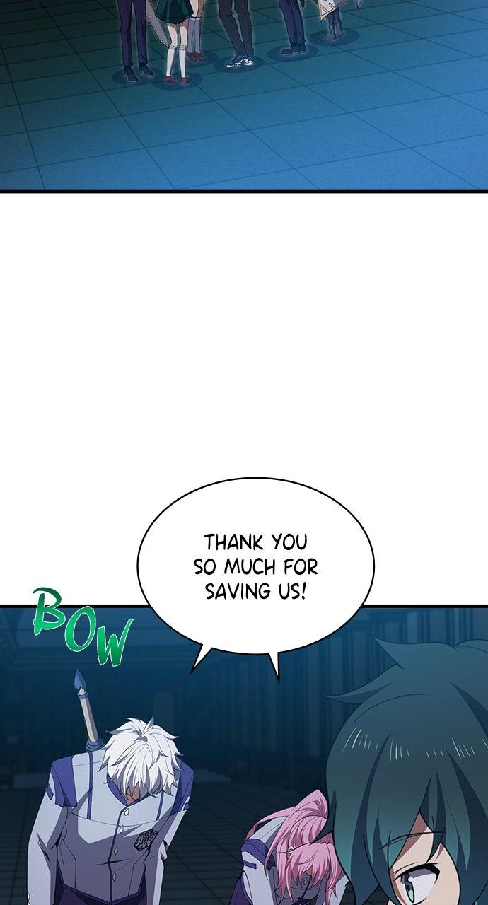 Zero0: A Space-Time Mage Episode 55 2