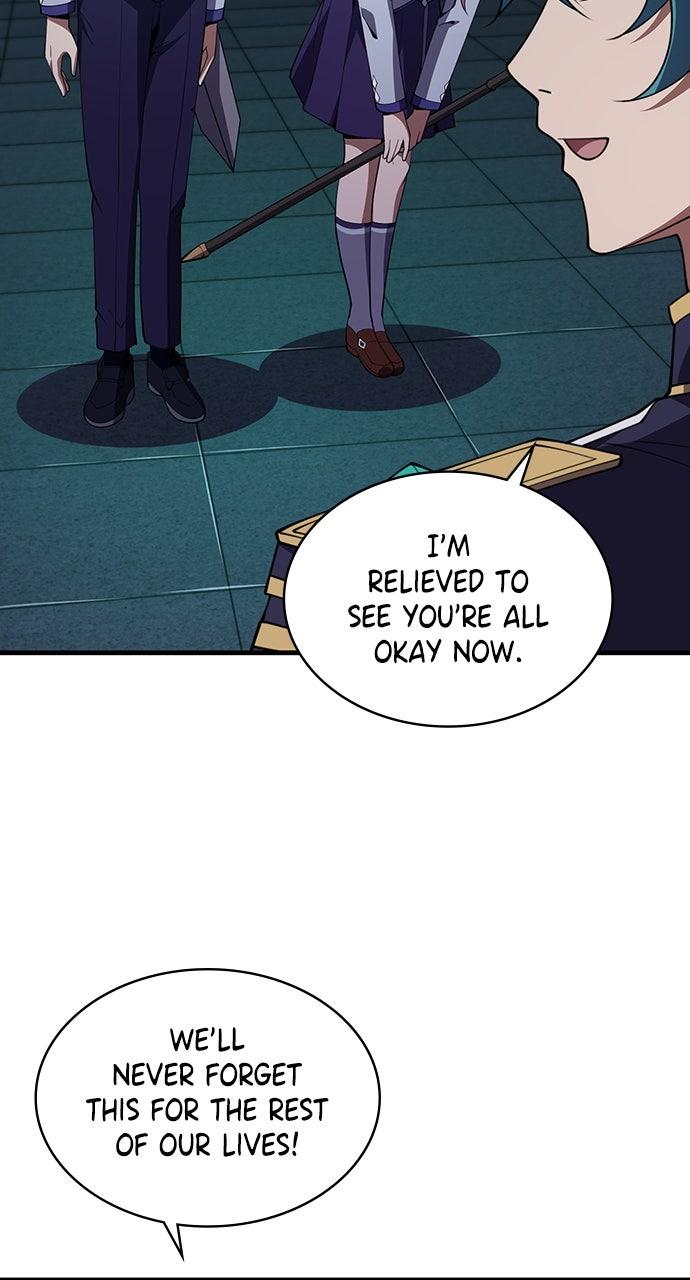Zero0: A Space-Time Mage Episode 55 3