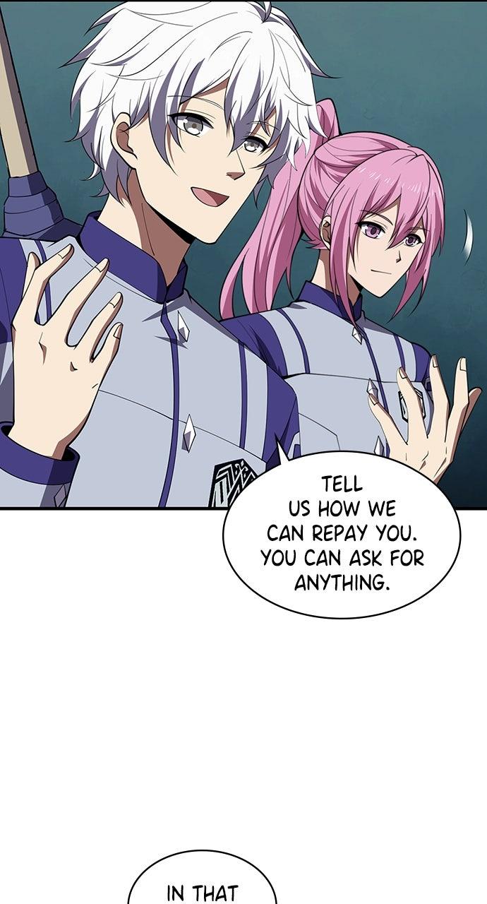 Zero0: A Space-Time Mage Episode 55 4