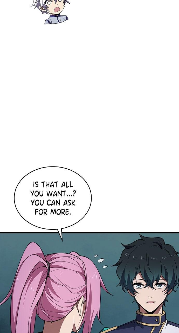 Zero0: A Space-Time Mage Episode 55 6