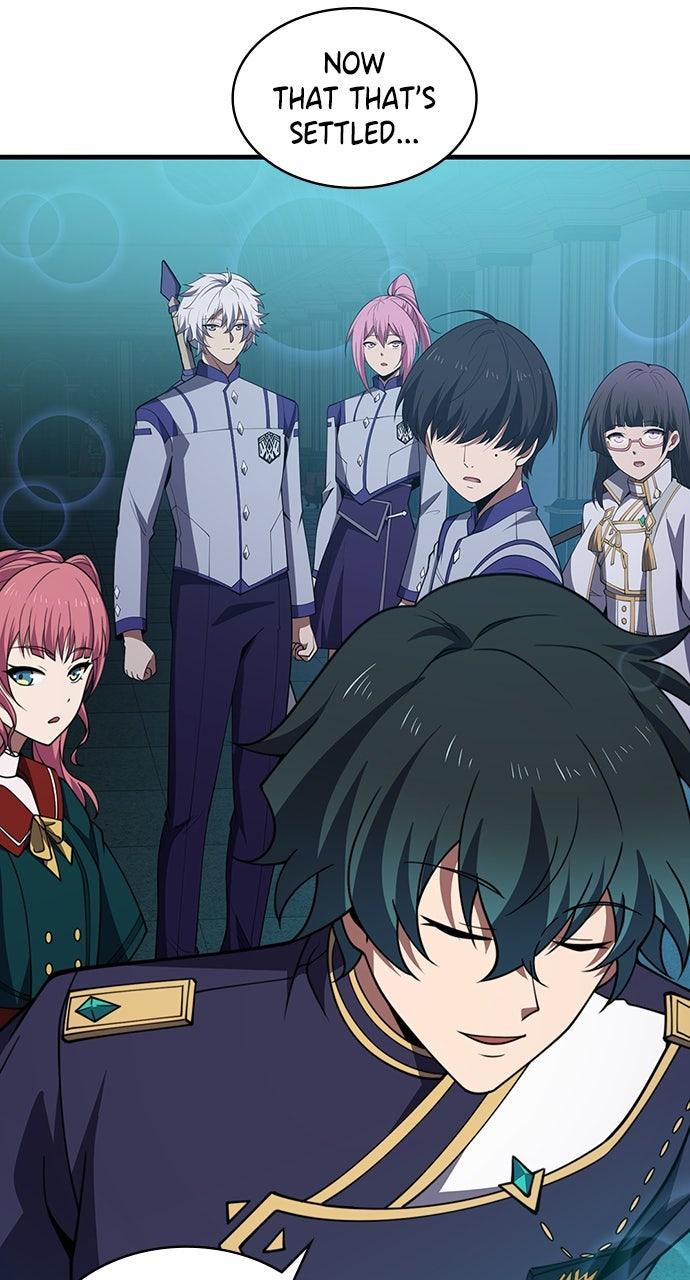 Zero0: A Space-Time Mage Episode 55 14