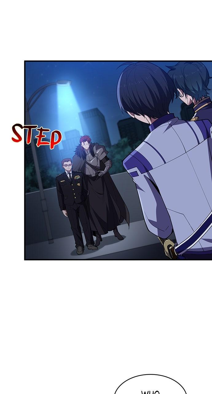 Zero0: A Space-Time Mage Episode 55 22