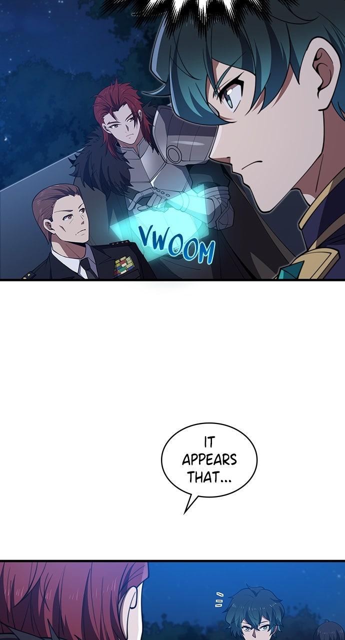 Zero0: A Space-Time Mage Episode 55 30