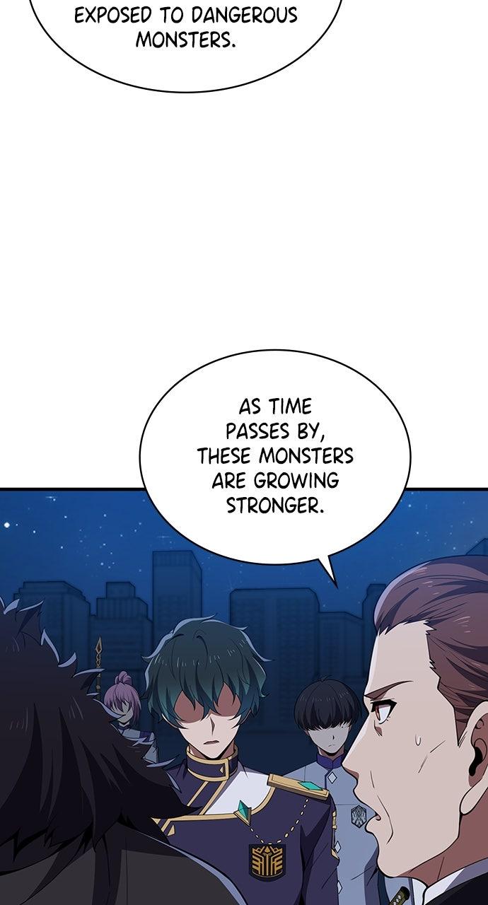 Zero0: A Space-Time Mage Episode 55 46