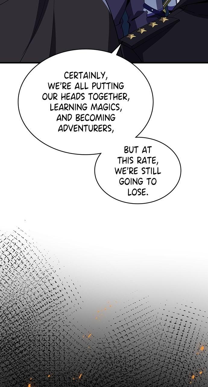Zero0: A Space-Time Mage Episode 55 47