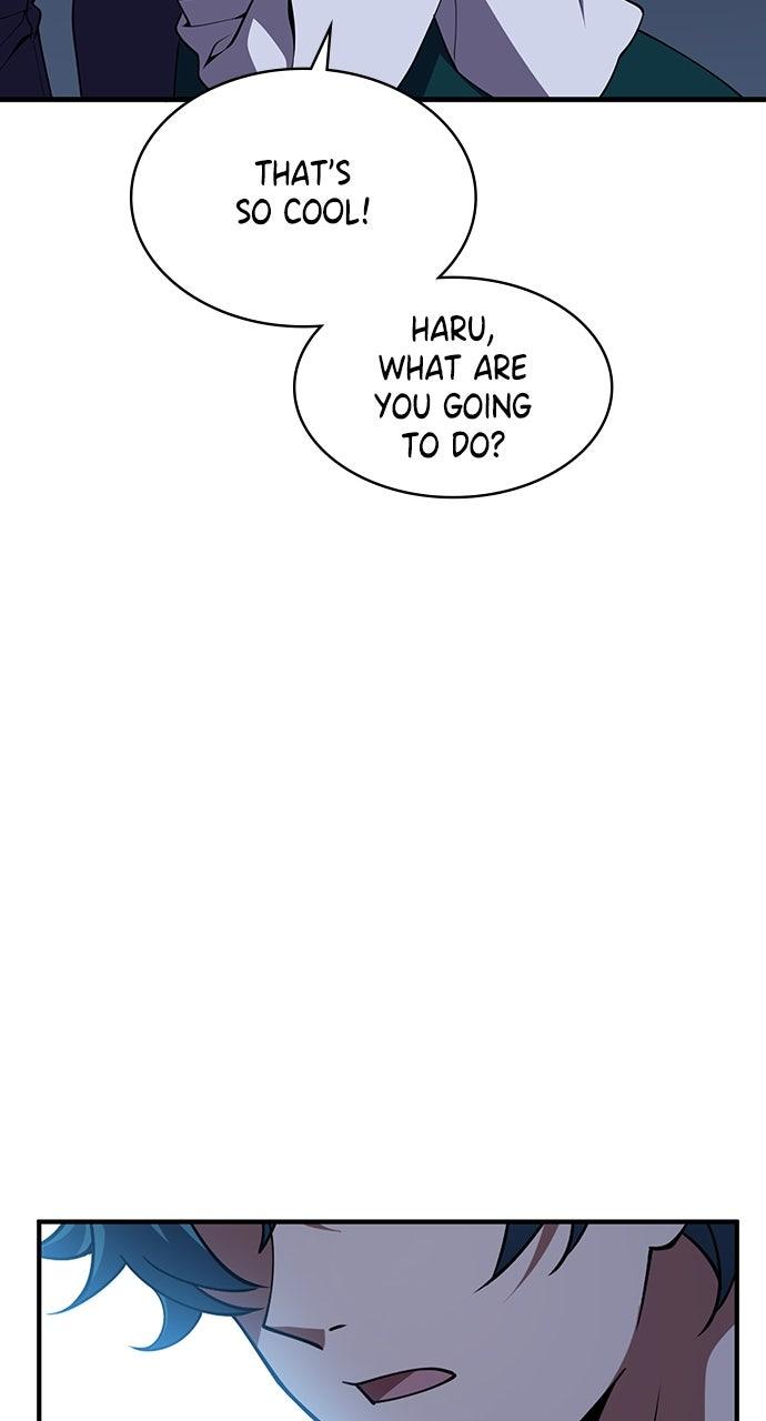 Zero0: A Space-Time Mage Episode 55 55
